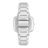 Timex Signio Square Blue Dial Men Analog Watch TWEG34101