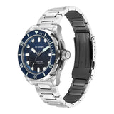 Titan Zero Hour Diver Men’s Watch 10069KM01