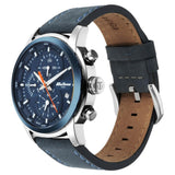 Titan Octane Blue Men’s Watch NU90086KL01