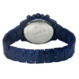 Timex Blue Round Men’s Watch TWEG25003