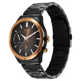 Titan Stellar Brown Dial Men’s Watch NT10009KM02