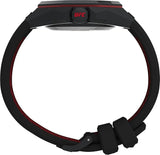 Timex UFC Pro Black Dial Silicone Men Watch TW2V57300X6