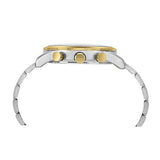 Timex Fashion Silver Dial Men Analog Watch TWEG17609