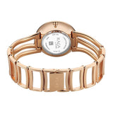 Titan Raga Sierra Brown Dial Women’s Watch 95388KM01