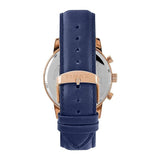Timex Chronograph Blue Dial Men Watch TWEG294SMU03