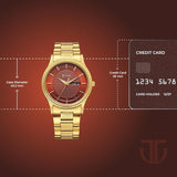 Titan Karishma Wedding Edit Men’s Watch 1650YM12