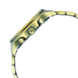 Fastrack Style Up Green Girls Watch NU6207QM02