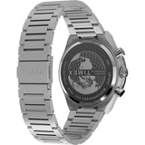 Timex Q Blue Round Men’s Watch TW2Y55900UJ
