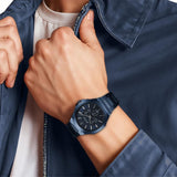 Titan Classic Multifunction Men’s Watch NU90198QM01