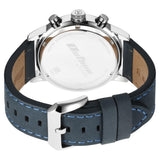 Titan Octane Blue Men’s Watch NU90086KL01