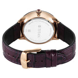 Titan Caleum Sun Moon Stellar Edition 10028KL01