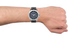 Timex Essex Avenue Blue Dial Men Watch TW2V43200UJ