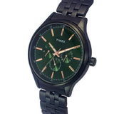 Timex Fashion Green Dial Analog Men Watch TWEG184SMU12