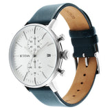 Titan Quartz Chronograph Men’s Watch NU90146SL01