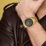 Titan Regalia Opulent Men’s Watch NU1875YM01