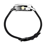 Timex Marlin Automatic Black Dial Men Watch TW2W33900U9