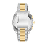Fossil Machine Watch for Men FS6159