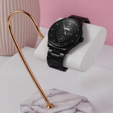 Titan Quartet Black Men’s Watch NU1890NM01