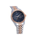 Timex E Class Blue Round Women’s Watch TWEL13107