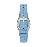 Fossil Harlow Leather Watch for Women ES5405