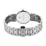 Titan Eminence Silver Women’s Watch – NU95370SM01