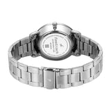 Fastrack Stunners Blue Dial Men's Watch 38159SM06