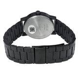 Timex Blue Round Men’s Watch TWHG35SMU08