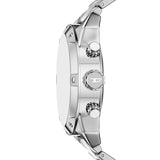 Diesel Spiked Chronograph Watch for Men DZ4709