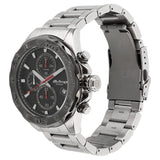 Titan Octane Chronograph Men’s Watch NU90087KM02