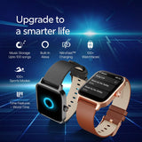 Titan Traveller FitVerse AMOLED Smartwatch 90166AP02