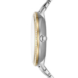 Fossil Jacqueline Sun & Moon Watch for Women ES5166