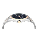 Timex Fashion Blue Dial Analog Men Watch TW000X131
