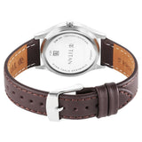 Titan Karishma Watch for Men 1648SL01