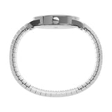 Timex Easy Reader White Dial Men Watch TW2U98800UJ