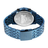 Fastrack Thor Grey Dial Multifunction Men's Watch NU3286KM03