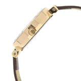 Titan Raga Viva Rose Gold Dial Women's Watch NU2575WL01