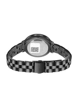 Timex Black Multifunction Women’s Watch TW000Z505