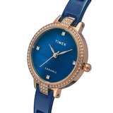 Timex Fashion Women Analog Watch TWEL15702