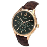 Timex Fashion Green Dial Analog Men Watch TWEG18434