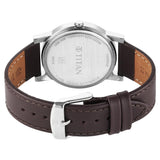 Titan Karishma Watch for Men 1644SL01