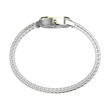 Timex Essex Ave White Dial Women Watch TWG063400JQ
