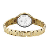 Titan Raga Spotlight Green Dial Women's Watch 95428YM01