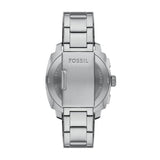 Fossil Machine Watch for Men FS6096