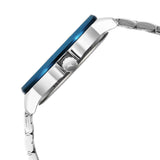 Fastrack Exuberant Quartz Men’s Watch NU3303KM01