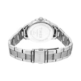Timex Green Round Dial Women’s Watch TWEL232SMU03