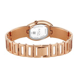 Titan Raga Sierra Amber Brown Women’s Watch 95390WM01