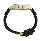 Timex UFC Street Black Octagonal Dial Men Watch TW2W73600UJ