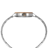 Timex Green Round Dial Women Watch TWTL121SMU04