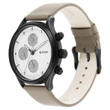 Titan Neo Silver Men’s Watch NU1803NL02