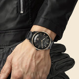 Titan Regalia Opulent Men’s Watch NU1829KM04